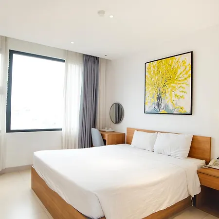 Haku Boutique Hotel Quy Nhon - Le Loi-3
