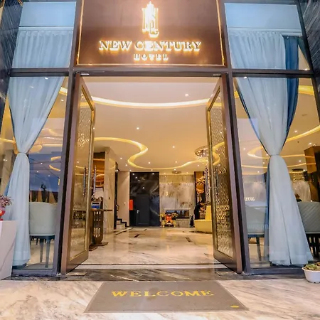 Khách sạn New Century Đà Lạt-3