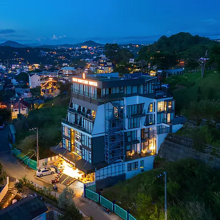 Khách sạn New Century Đà Lạt-2