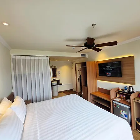 Tulip Hotel 2-2