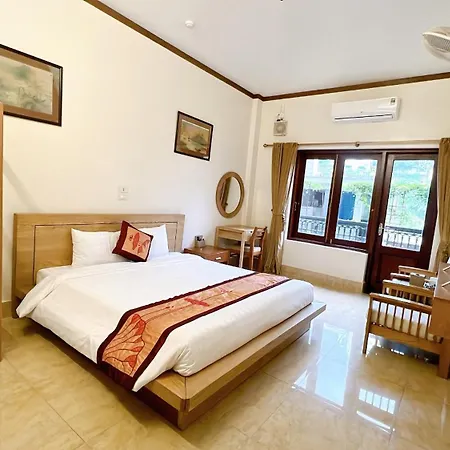 Gia Le Hotel-3