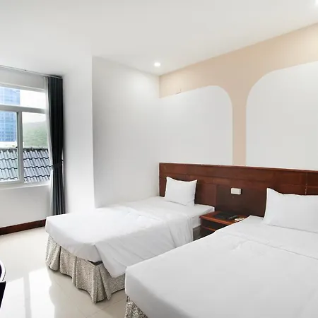 Eden Quy Nhon Hotel-3