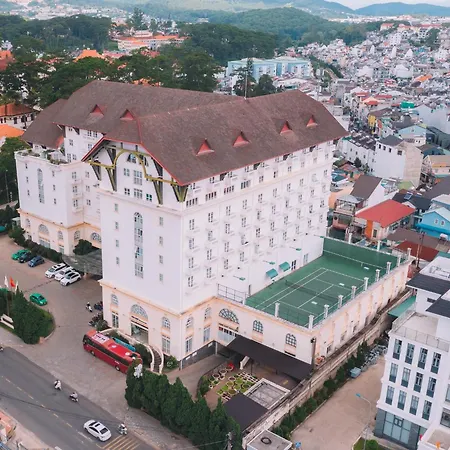 Saigon Dalat Hotel-3