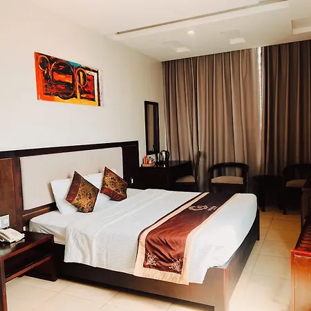Golden Quang Tri Hotel-3