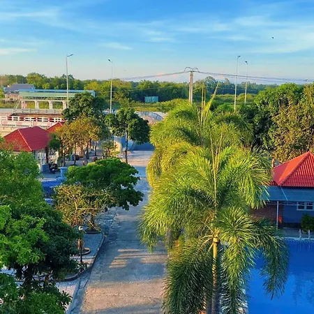 Ven Song Riverside Hotel-2