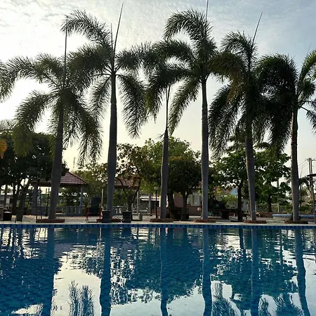Ven Song Riverside Hotel-3