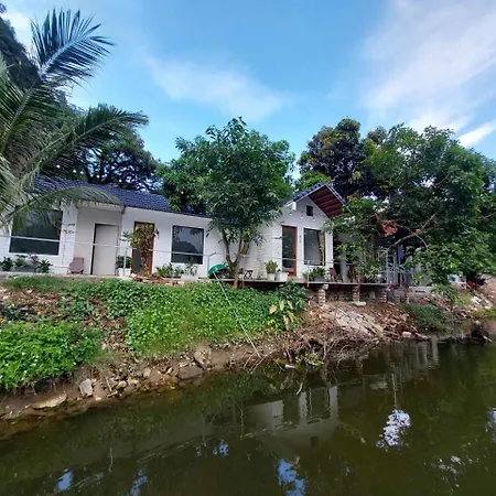 Serena Riverside Homestay - Trang An-2