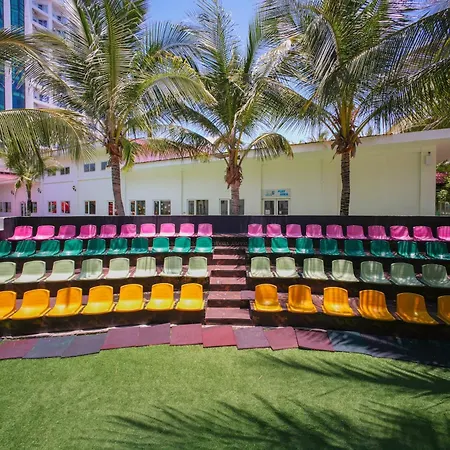 Swandor Cam Ranh Resort-3
