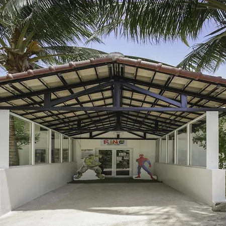 Swandor Cam Ranh Resort-2
