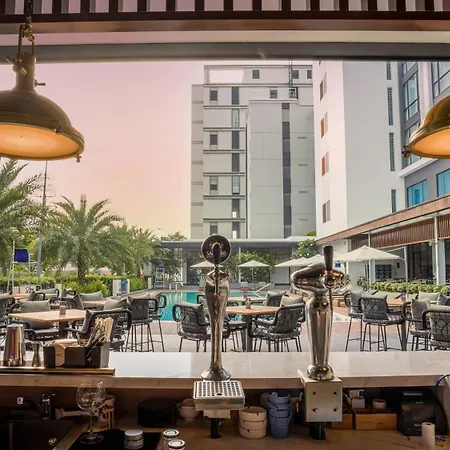 Fairfield by Marriott Nam Bình Dương-3