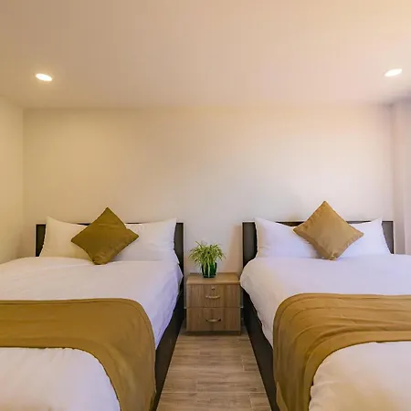Khanh Uyen 1 Hotel-2