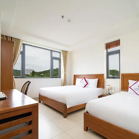 Homestead Seaview Phu Quoc Hotel-2