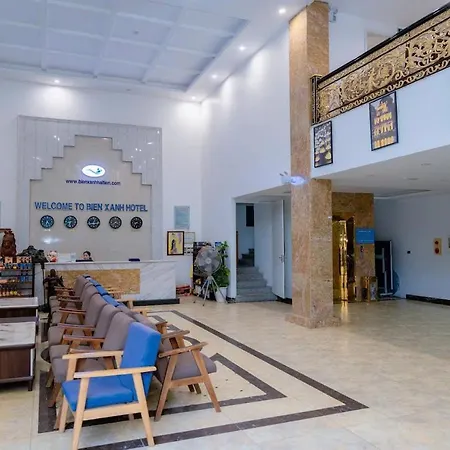 Khách sạn Biển Xanh, Biển Hải Tiến-2