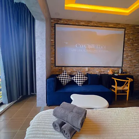 Miss Hostel Cần Thơ-2