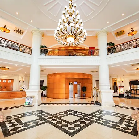 Pearl River Hotel-2