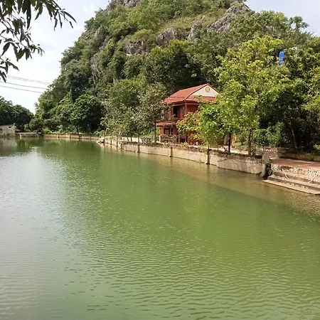 Hoa Lu Eco Homestay-2