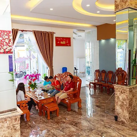 Vạn Lộc Hotel-2
