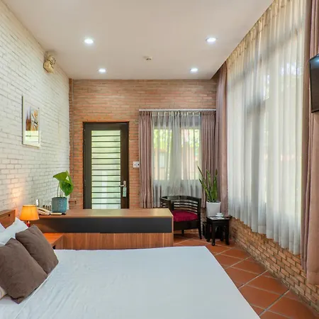 Mekong Long Thanh Resort & Reststop-3