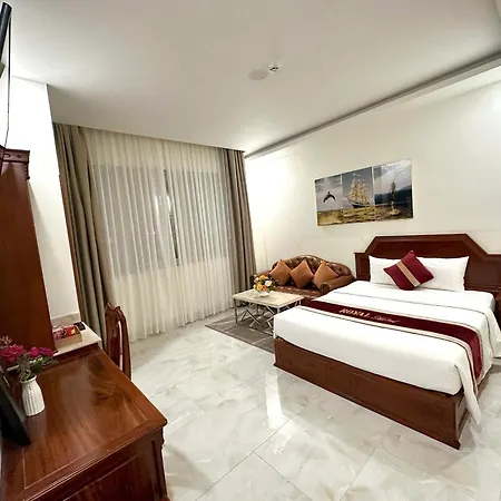 Royal Hotel Bạc Liêu-3