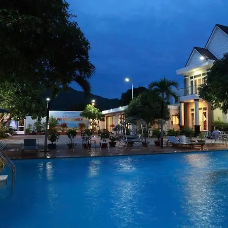 Gold Stars Hotel-3
