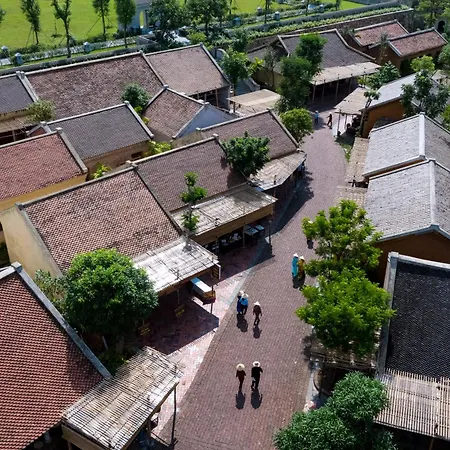Làng Nương Yên Tử (Yên Tử Village)-3