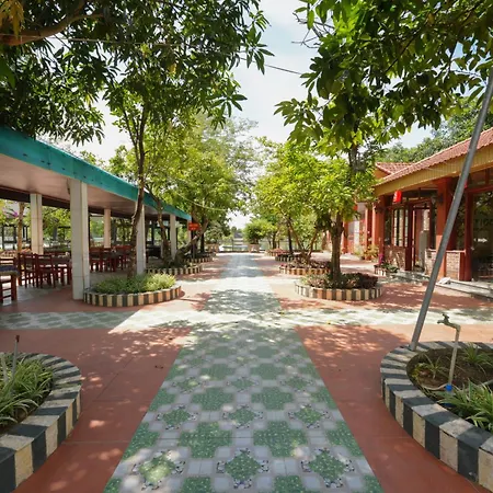 Hoa Lu Eco Homestay-3