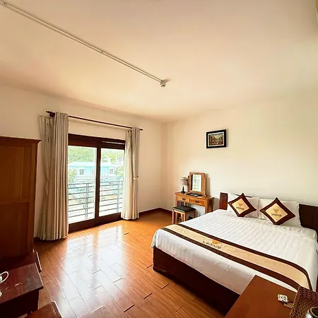 Venus Phu Quoc Hotel-2
