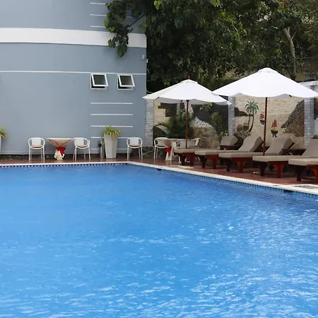 Ninh Kieu Riverside Hotel-2