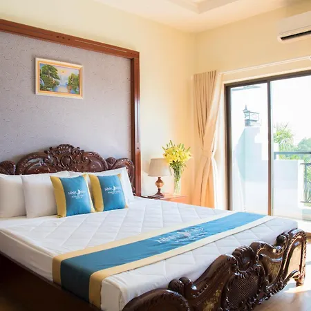 Ninh Kieu Riverside Hotel-3