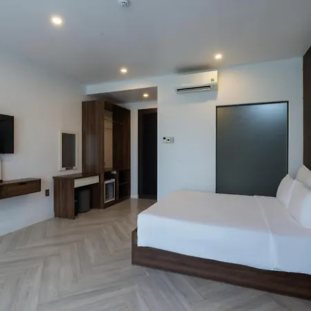 Tuấn Ninh Hotel 2-3