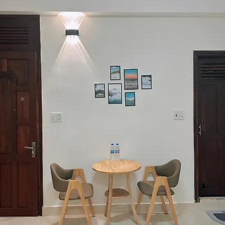 Lucia Home Đà Lạt-2