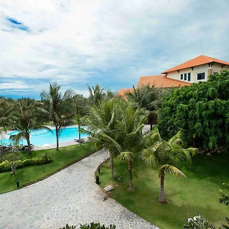 Blue Bay Mui Ne Resort & Spa-3