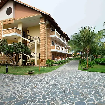 Blue Bay Mui Ne Resort & Spa-2