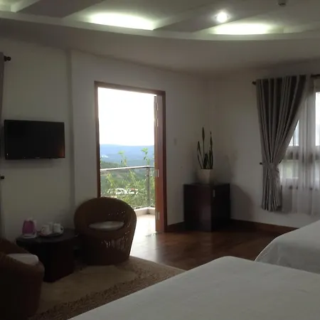 Melody Hotel-3