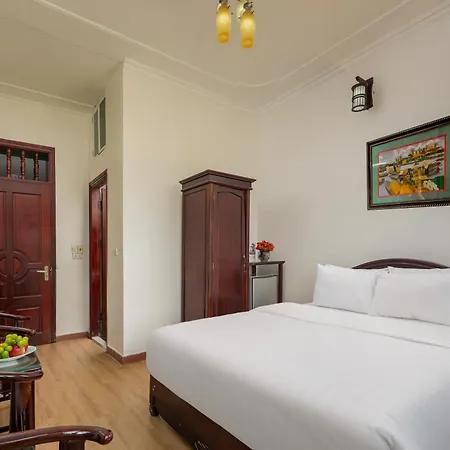 Viet Nhat Hotel-3