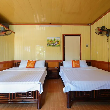 Hoalu Ecolodge Homestay-3