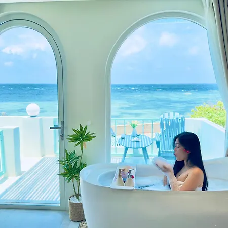 Villa Đại Dương View Biển Đảo Phú Quý-3