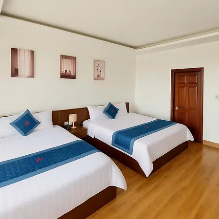 Cosy Hotel & Apartment Dalat-2