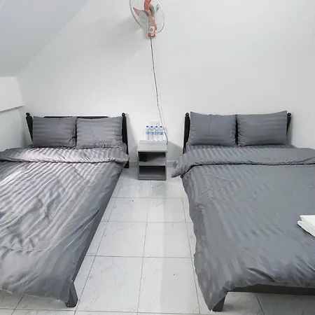 Lucia Home Đà Lạt-3