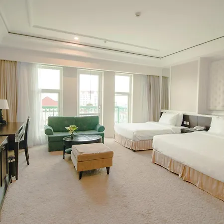 La Sapinette Hotel Dalat-3