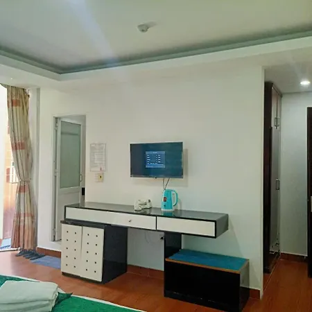 Catba Island Hotel-3