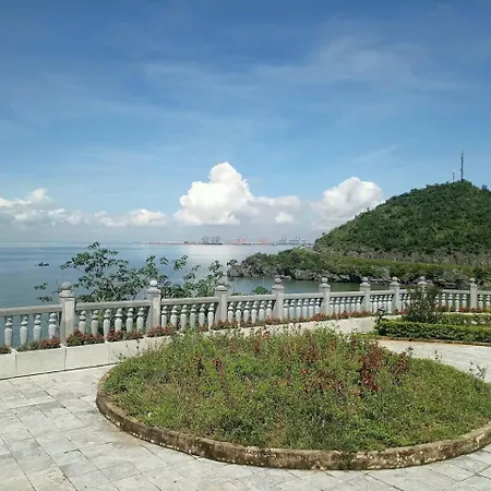 Catba Island Hotel-2