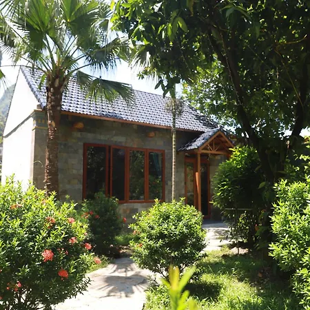 Trang An River View Homestay-2