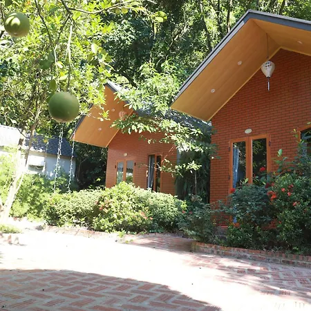 Trang An River View Homestay-3