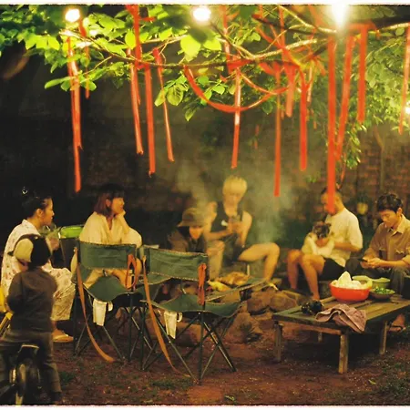 Sum Villa Homestay Mang Den-2