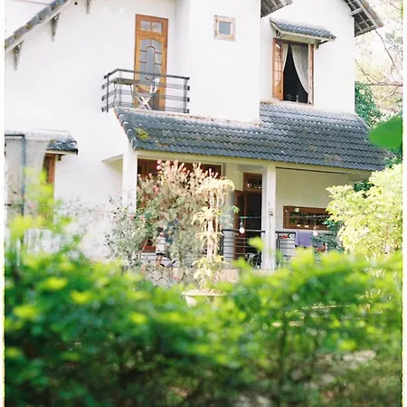 Sum Villa Homestay Mang Den-3