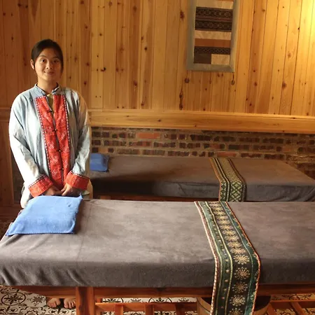 Sapa Eco Bungalows & Spa-2
