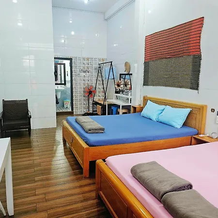 Homestay Khoa Chaudoc-2