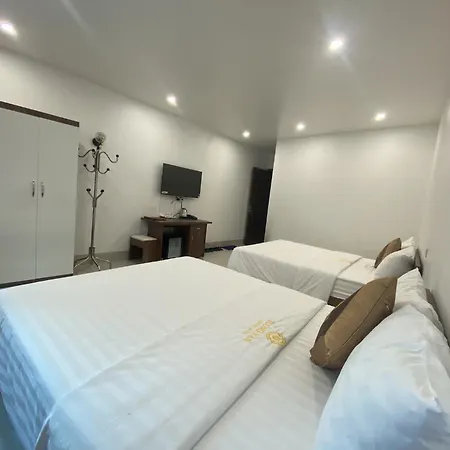 Tường Vân Legend Hotel-2