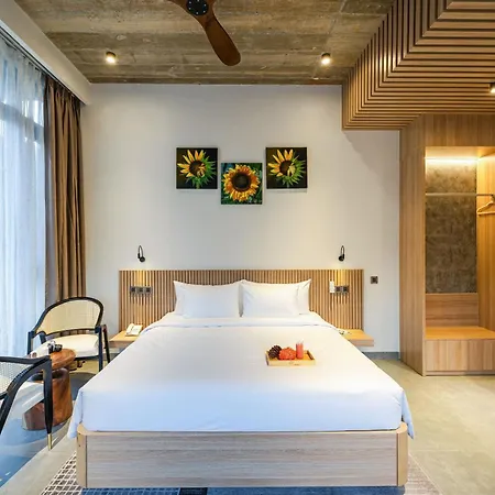 Tournesol Villa Dalat-2